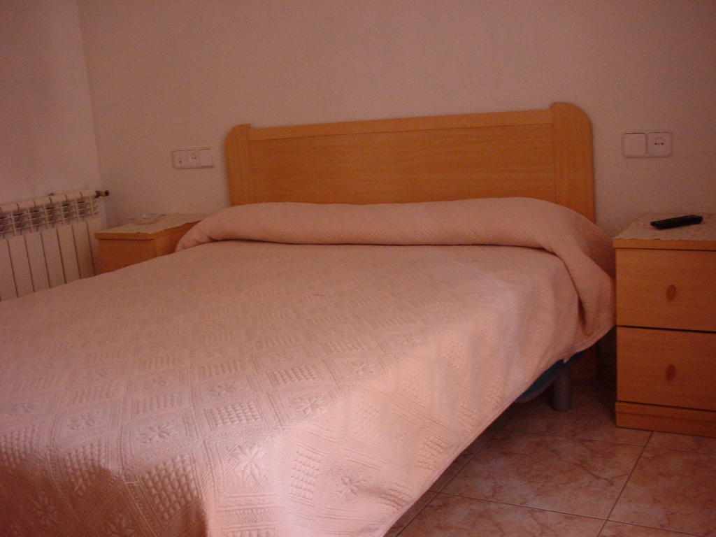 Hostal Casanova — Photos 3