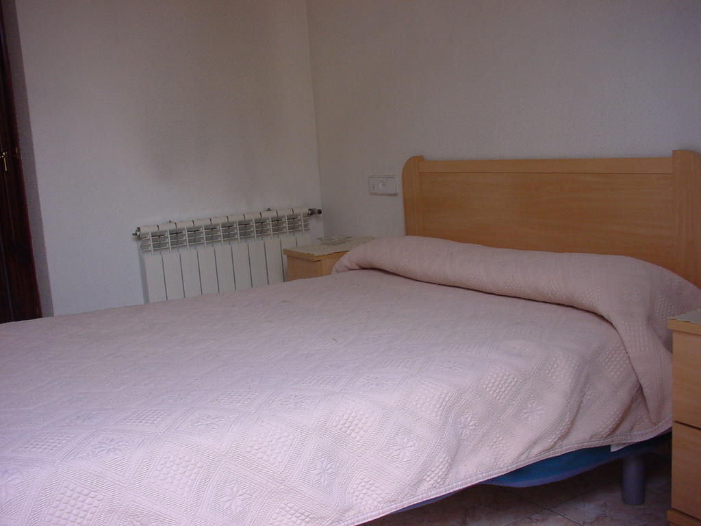 Hostal Casanova — Photos 2