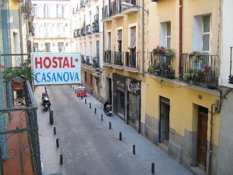 Hostal Casanova — Photos 1